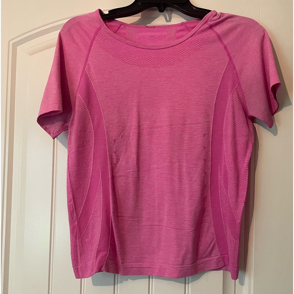 Workout top